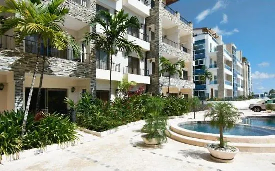 Playa Laguna Vacation Condos Sosua 0*,  Dominican Republic