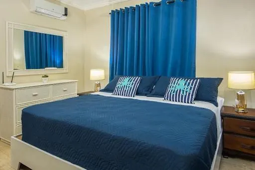 Apartment Playa Laguna Vacation Condos Sosua