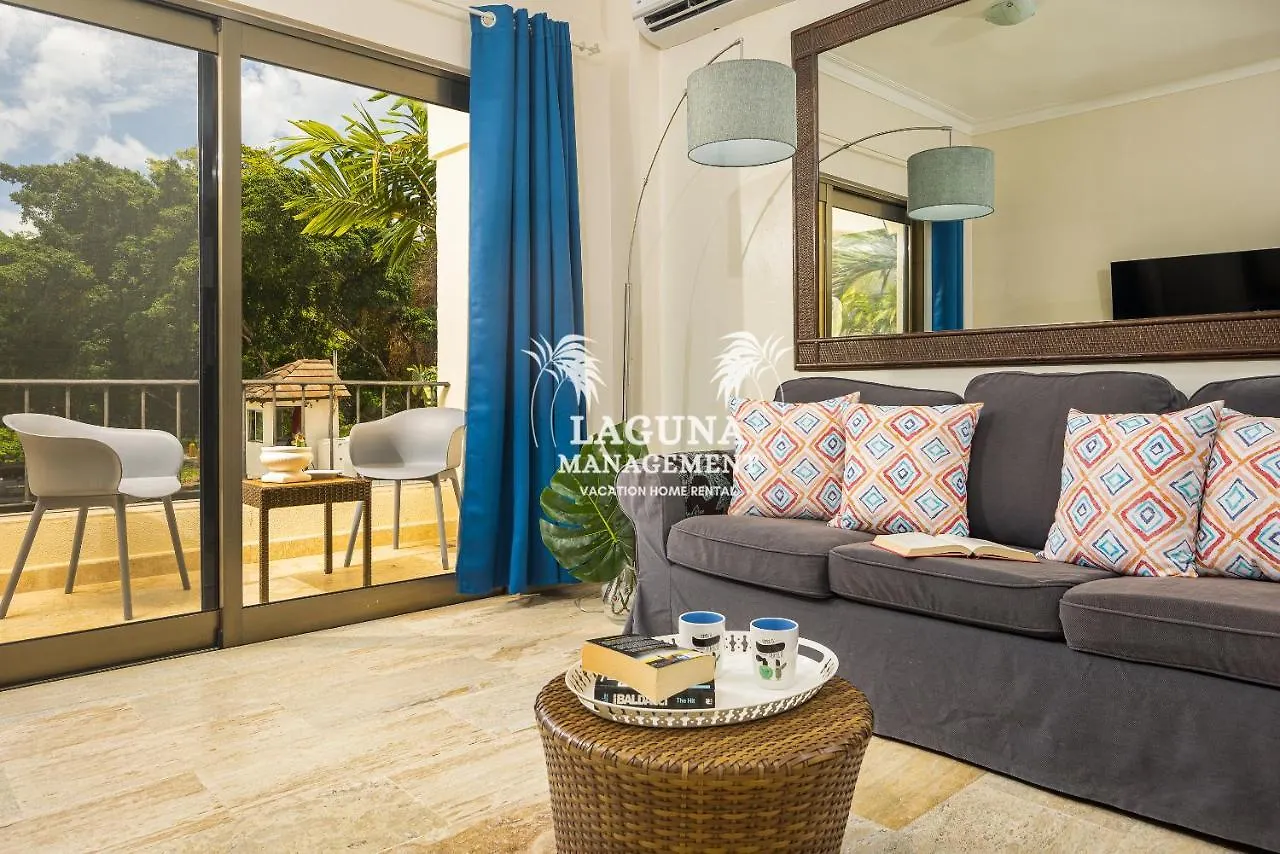 Playa Laguna Vacation Condos Sosua Apartment