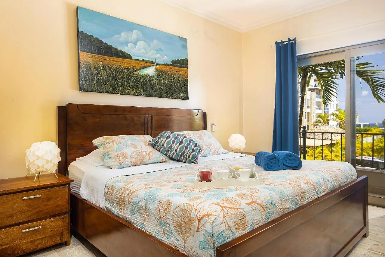 Apartment Playa Laguna Vacation Condos Sosua Dominican Republic