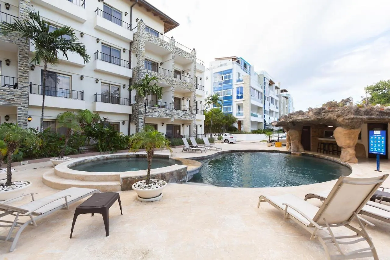 Apartment Playa Laguna Vacation Condos Sosua