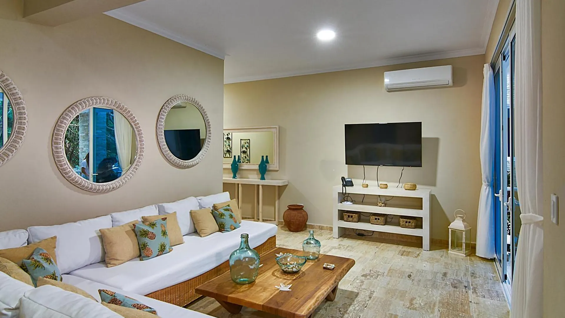 Apartment Playa Laguna Vacation Condos Sosua