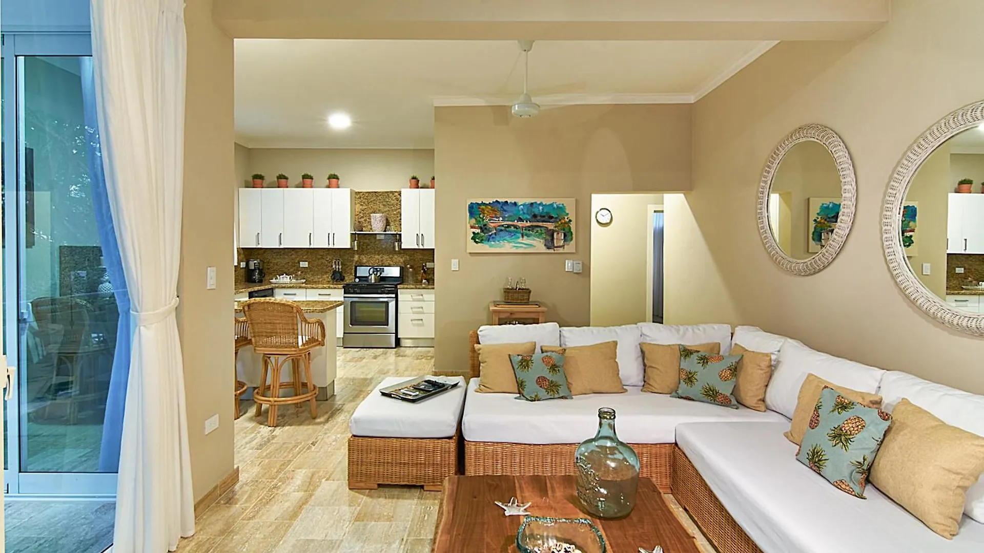 Apartment Playa Laguna Vacation Condos Sosua