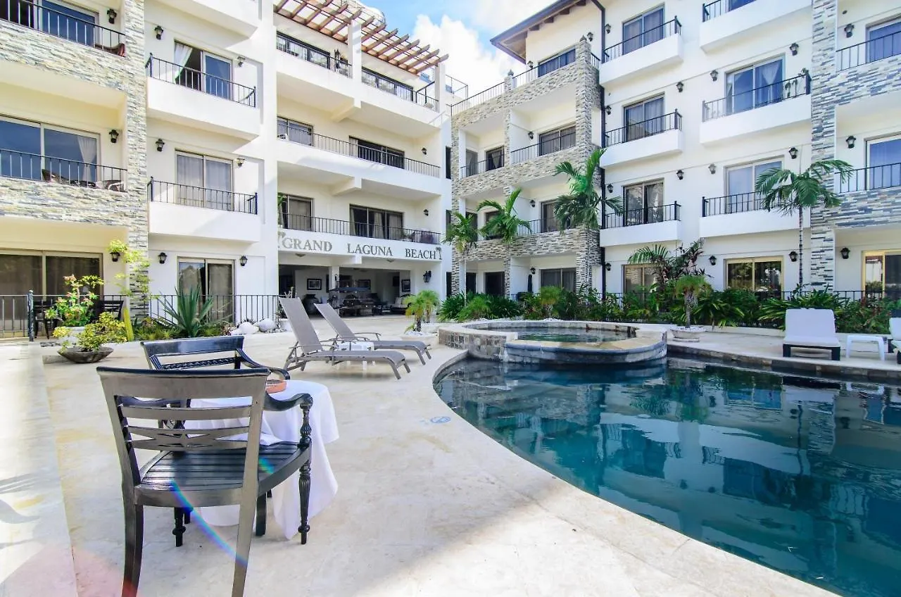 Playa Laguna Vacation Condos Sosúa Apartamento