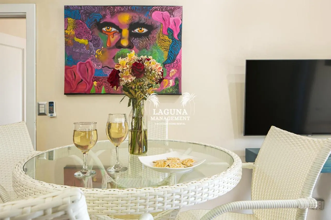 Playa Laguna Vacation Condos Sosúa