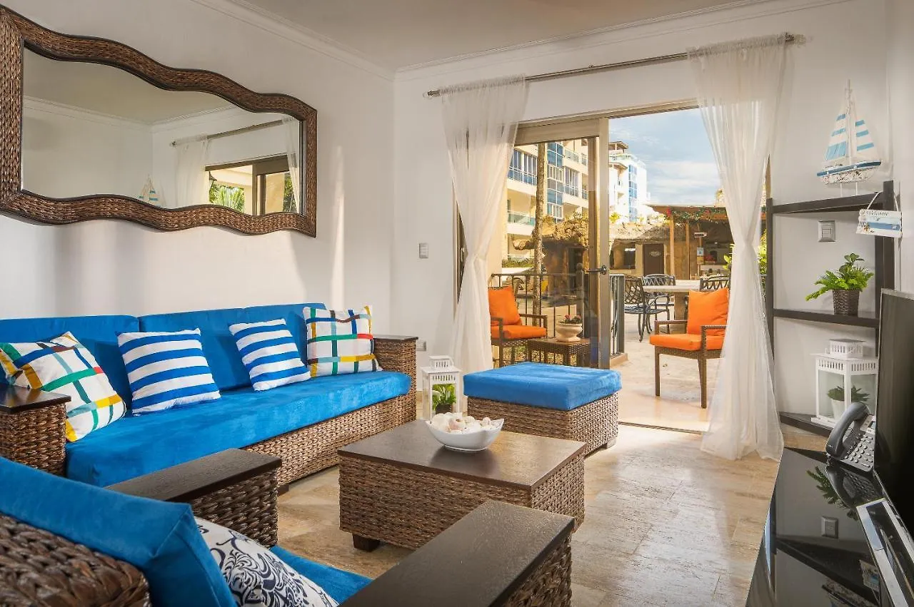 Apartment Playa Laguna Vacation Condos Sosua Dominican Republic