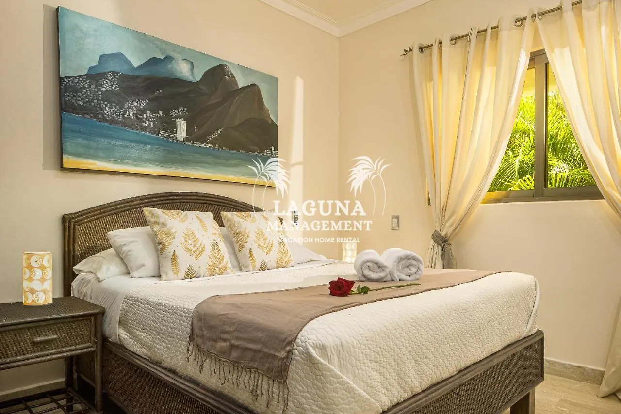 Playa Laguna Vacation Condos Sosua 0*,