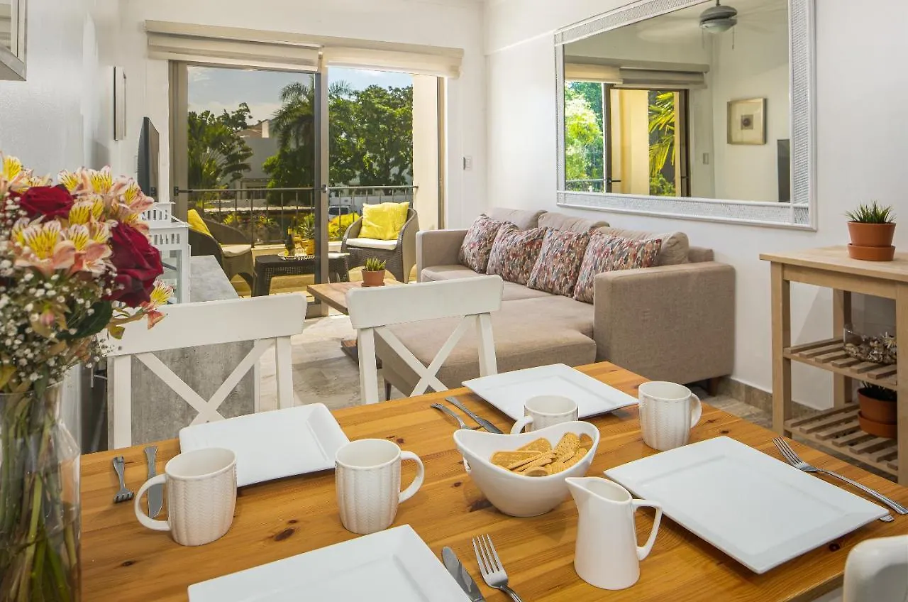 Playa Laguna Vacation Condos Sosua Apartment