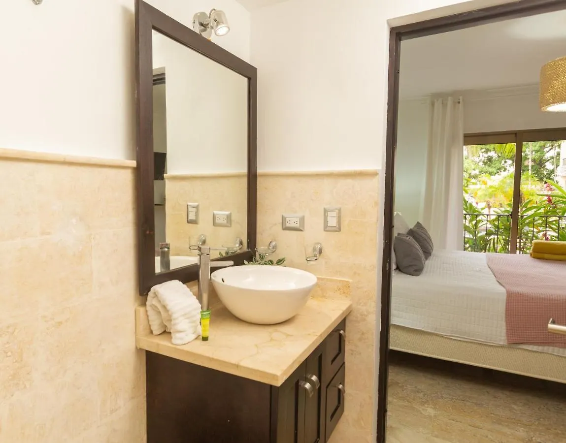 Apartment Playa Laguna Vacation Condos Sosua