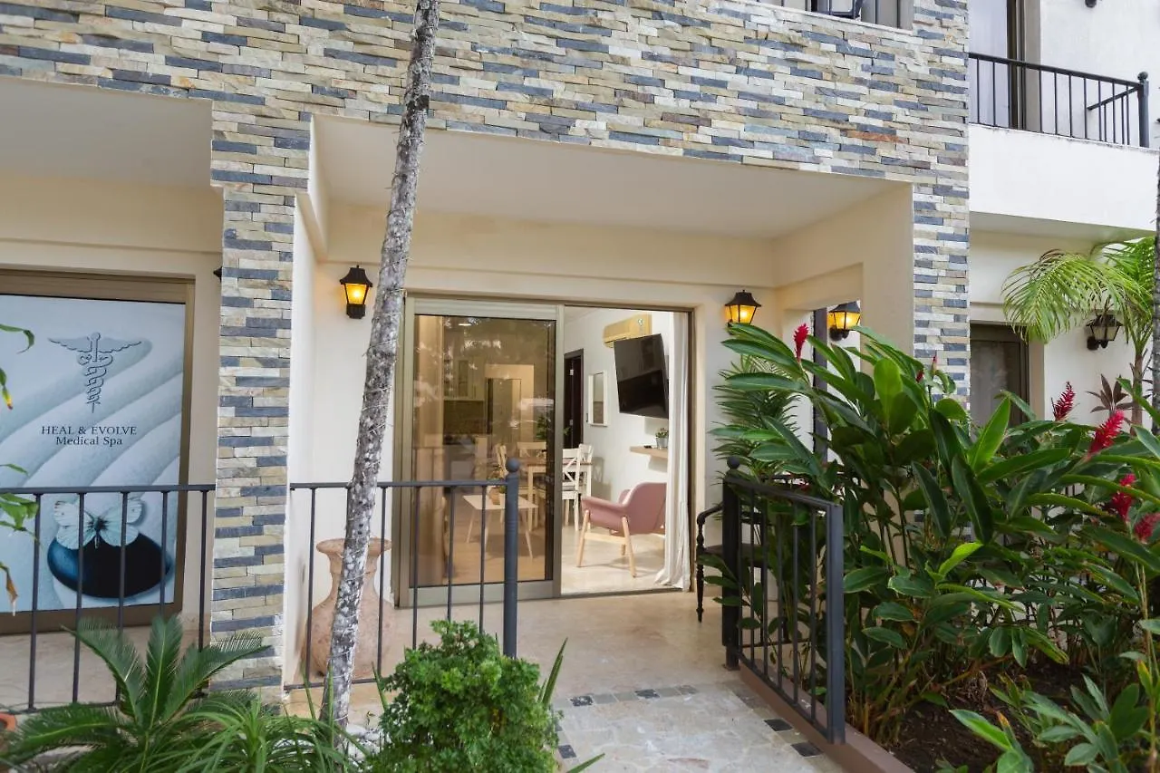 Apartment Playa Laguna Vacation Condos Sosua Dominican Republic