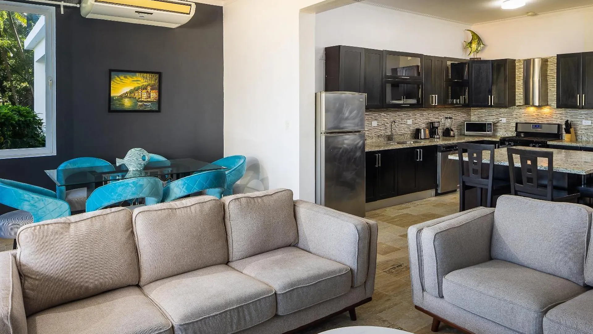 Playa Laguna Vacation Condos Sosua Dominican Republic